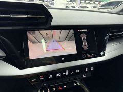 Audi A3 Sportback 35 TFSI Fashion Sport - ფოტო 18