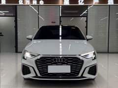 Audi A3 Sportback 35 TFSI Fashion Sport - ფოტო 2