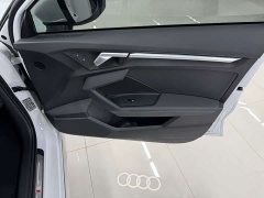 Audi A3 Sportback 35 TFSI Fashion Sport - ფოტო 5