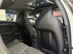 Audi A3 Sportback 35 TFSI Fashion Sport - ფოტო 6