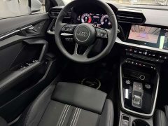 Audi A3 Sportback 35 TFSI Fashion Sport - ფოტო 8