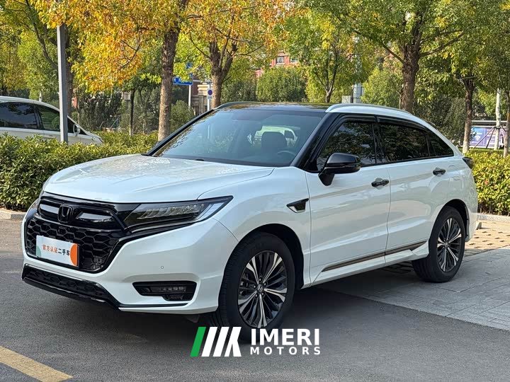 Honda UR-V 2020 370TURBO AWD Premium Edition - ავტომობილი ჩინეთიდან