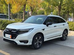 Honda UR-V 2020 370TURBO AWD Premium Edition - ფოტო 1