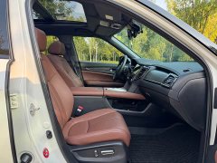 Honda UR-V 2020 370TURBO AWD Premium Edition - ფოტო 10