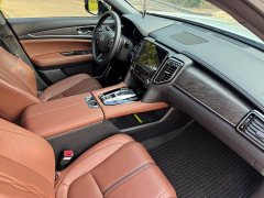 Honda UR-V 2020 370TURBO AWD Premium Edition - ფოტო 11