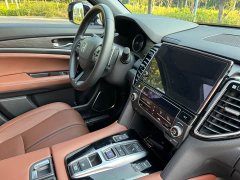 Honda UR-V 2020 370TURBO AWD Premium Edition - ფოტო 12