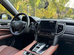 Honda UR-V 2020 370TURBO AWD Premium Edition - ფოტო 13