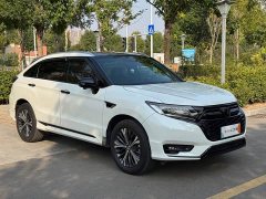 Honda UR-V 2020 370TURBO AWD Premium Edition - ფოტო 3