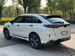 Honda UR-V 2020 370TURBO AWD Premium Edition - ფოტო 4