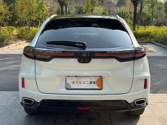 Honda UR-V 2020 370TURBO AWD Premium Edition - ფოტო 5