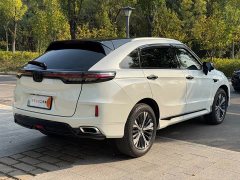 Honda UR-V 2020 370TURBO AWD Premium Edition - ფოტო 6