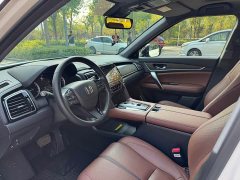 Honda UR-V 2020 370TURBO AWD Premium Edition - ფოტო 7