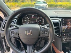 Honda UR-V 2020 370TURBO AWD Premium Edition - ფოტო 9