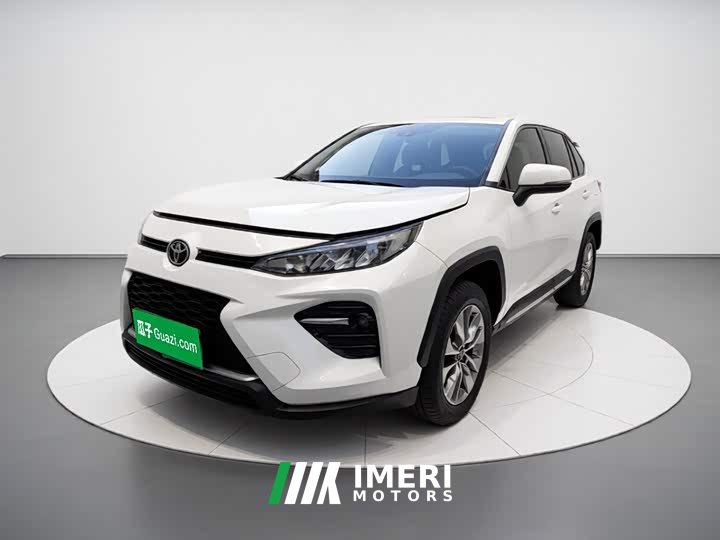 Toyota Wildland 2023 2.0L CVT FWD Urban Edition - ავტომობილი ჩინეთიდან
