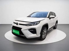 Toyota Wildland 2023 2.0L CVT FWD Urban Edition - ფოტო 1