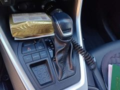 Toyota Wildland 2023 2.0L CVT FWD Urban Edition - ფოტო 10