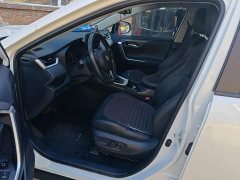 Toyota Wildland 2023 2.0L CVT FWD Urban Edition - ფოტო 11