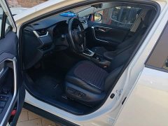 Toyota Wildland 2023 2.0L CVT FWD Urban Edition - ფოტო 12