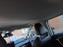 Toyota Wildland 2023 2.0L CVT FWD Urban Edition - ფოტო 14