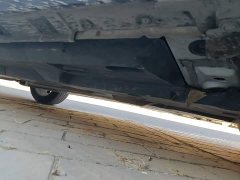 Toyota Wildland 2023 2.0L CVT FWD Urban Edition - ფოტო 17