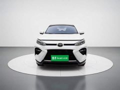 Toyota Wildland 2023 2.0L CVT FWD Urban Edition - ფოტო 2