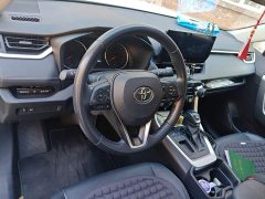 Toyota Wildland 2023 2.0L CVT FWD Urban Edition - ფოტო 5