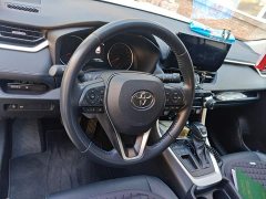 Toyota Wildland 2023 2.0L CVT FWD Urban Edition - ფოტო 6