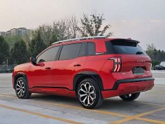 GAC AION V Aion Tyrannosaurus 650 Lidar Edition - ფოტო 7