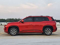 GAC AION V Aion Tyrannosaurus 650 Lidar Edition - ფოტო 8
