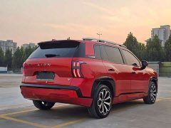 GAC AION V Aion Tyrannosaurus 650 Lidar Edition - ფოტო 9