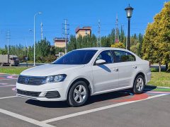 Volkswagen Lavida 1.5L Automatic Fashion Edition - ფოტო 1