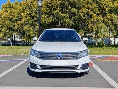 Volkswagen Lavida 1.5L Automatic Fashion Edition - ფოტო 2