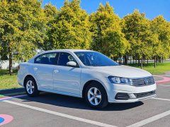 Volkswagen Lavida 1.5L Automatic Fashion Edition - ფოტო 3