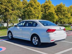 Volkswagen Lavida 1.5L Automatic Fashion Edition - ფოტო 4
