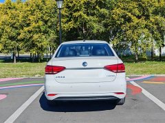 Volkswagen Lavida 1.5L Automatic Fashion Edition - ფოტო 5