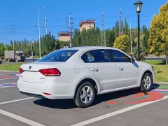 Volkswagen Lavida 1.5L Automatic Fashion Edition - ფოტო 6