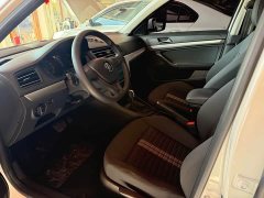 Volkswagen Lavida 1.5L Automatic Fashion Edition - ფოტო 7