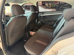 Volkswagen Lavida 1.5L Automatic Fashion Edition - ფოტო 8