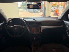 Volkswagen Lavida 1.5L Automatic Fashion Edition - ფოტო 9