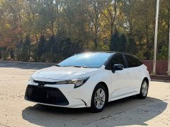 Toyota Corolla TNGA 1.5L CVT Leading Edition - ფოტო 1