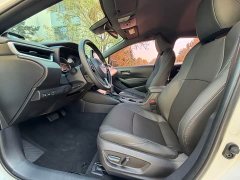 Toyota Corolla TNGA 1.5L CVT Leading Edition - ფოტო 10