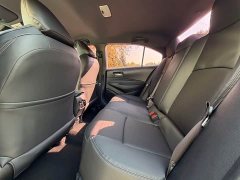 Toyota Corolla TNGA 1.5L CVT Leading Edition - ფოტო 11
