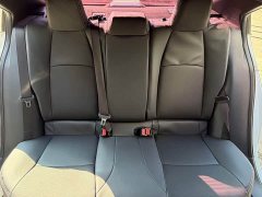 Toyota Corolla TNGA 1.5L CVT Leading Edition - ფოტო 16
