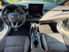 Toyota Corolla TNGA 1.5L CVT Leading Edition - ფოტო 17