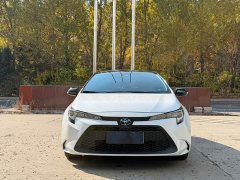 Toyota Corolla TNGA 1.5L CVT Leading Edition - ფოტო 2