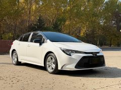 Toyota Corolla TNGA 1.5L CVT Leading Edition - ფოტო 3