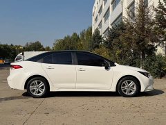 Toyota Corolla TNGA 1.5L CVT Leading Edition - ფოტო 4