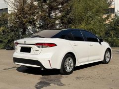 Toyota Corolla TNGA 1.5L CVT Leading Edition - ფოტო 5