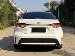 Toyota Corolla TNGA 1.5L CVT Leading Edition - ფოტო 6