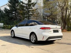 Toyota Corolla TNGA 1.5L CVT Leading Edition - ფოტო 7